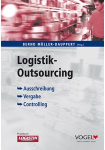 Logistik-Outsourcing