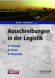 Ausschreibungen in der Logistik