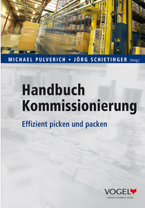 Handbuch Kommissionierung