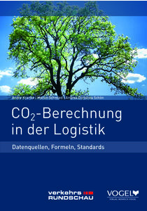 CO2-Berechnung in der Logistik
