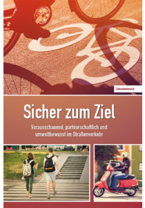 Sicher zum Ziel (Mofa)    