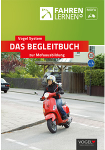 Lehrbuch Mofa       