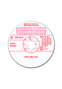 Diagrammscheibe 125-24-EC4K