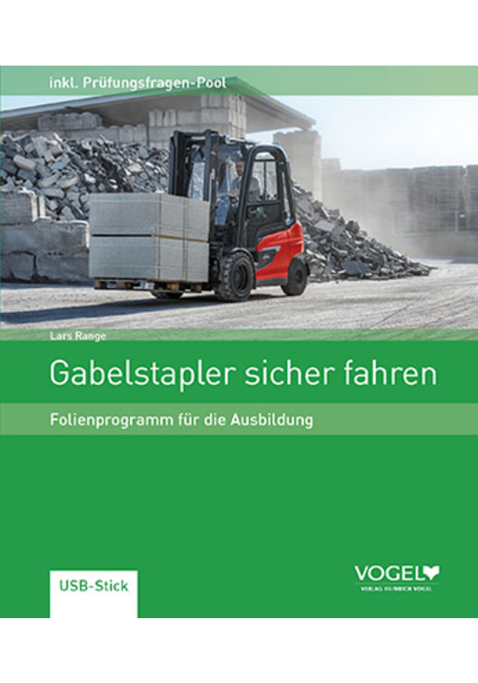 Linde Gabelstapler online kaufen