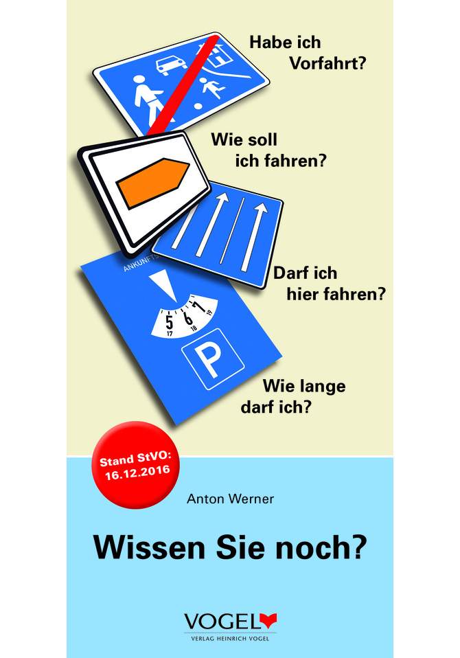 Wissen Sie noch?               