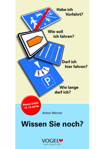 Wissen Sie noch?               