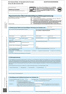 Reparaturkosten-Übernahmebestätigung Stand 1/24