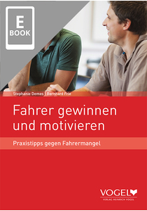 Fahrer gewinnen und motivieren (E-Book)