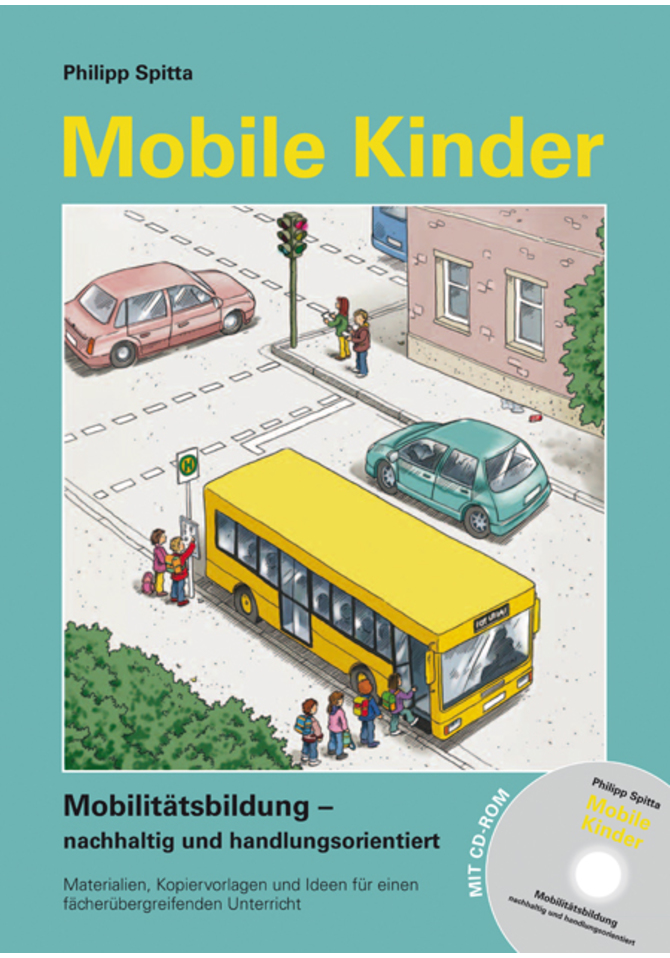 Mobile Kinder