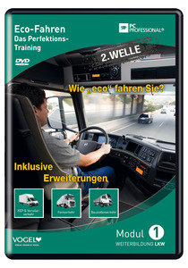 PC Professional Lkw Modul 1 - 2. Welle