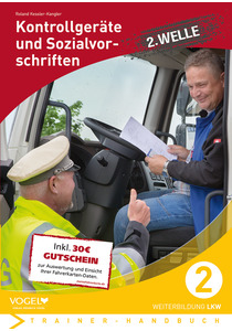 Trainer-Handbuch Lkw Modul 2 - 2. Welle