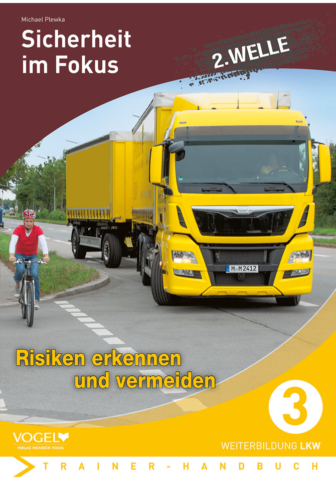 Trainer-Handbuch LKW Modul 3