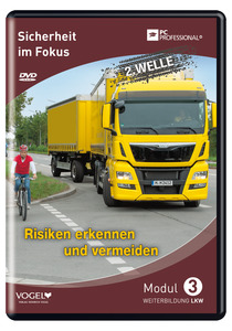 PC Professional Lkw Modul 3 - 2. Welle
