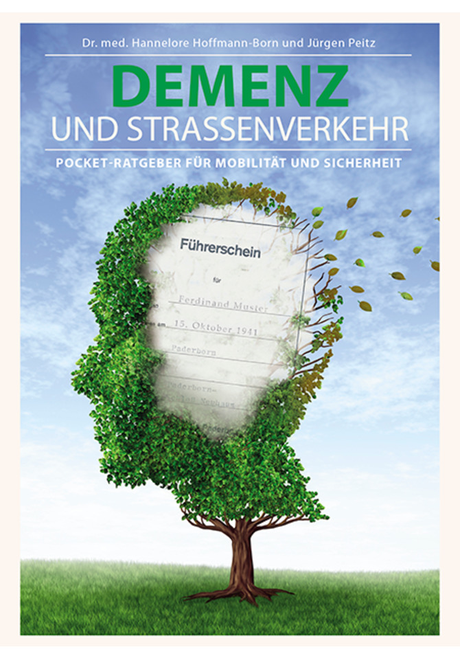 Demenz und Straßenverkehr