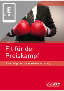Fit für den Preiskampf (E-Book)