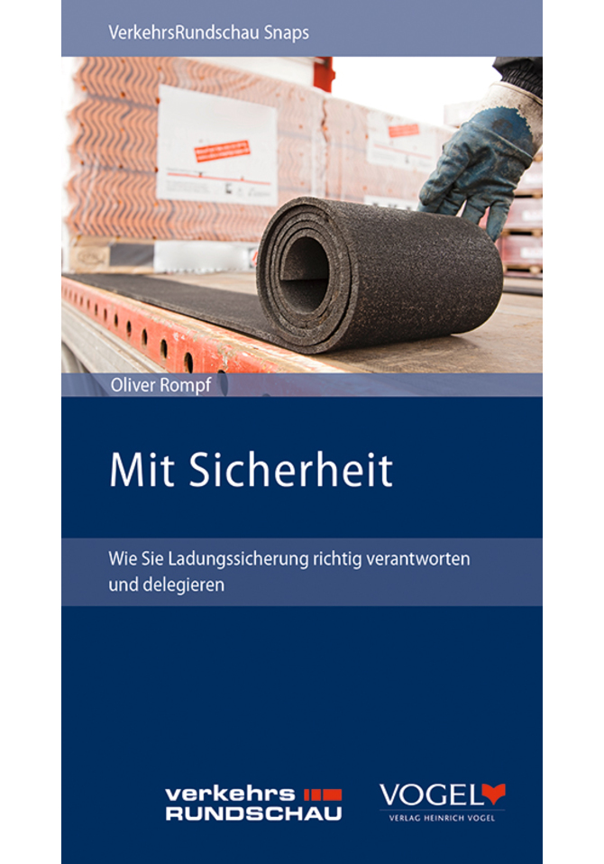 Mit Sicherheit