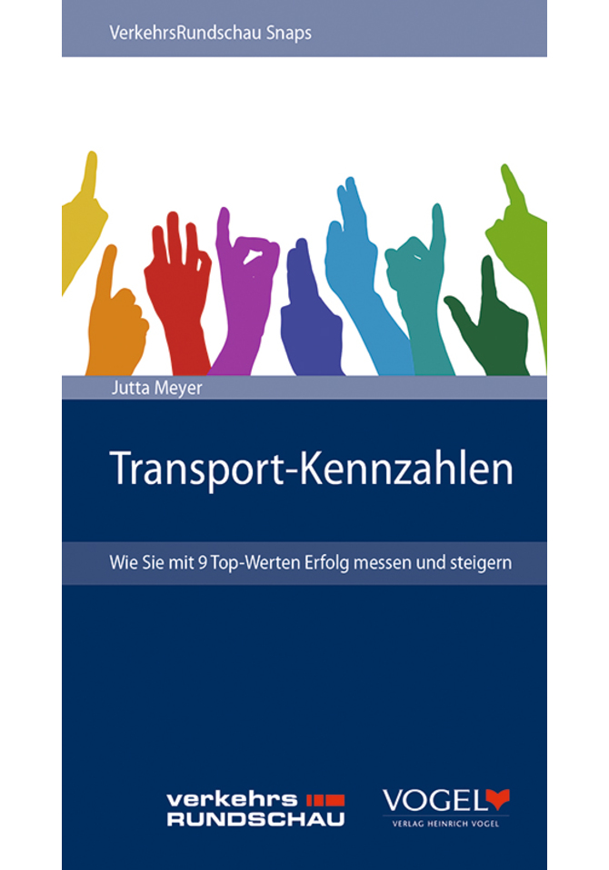 Transport-Kennzahlen