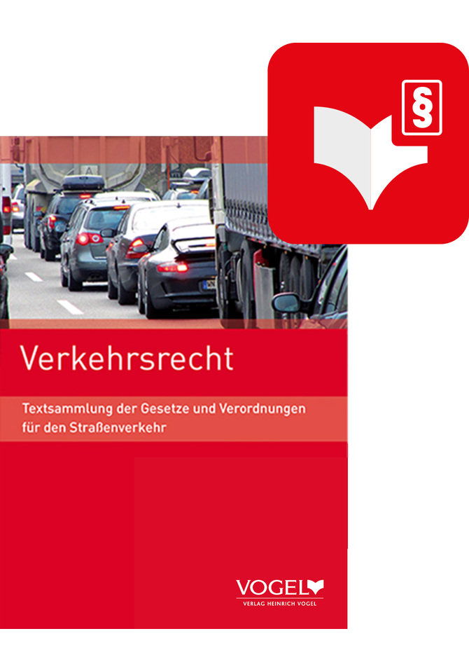 Verkehrsrecht Digital