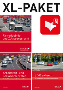 Recht und Straßenverkehr XL Digital