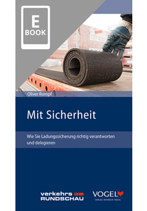 Mit Sicherheit (E-Book)