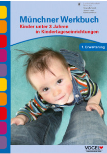 PDF Download - Werkbuch Kinder unter drei Jahren in Kitas