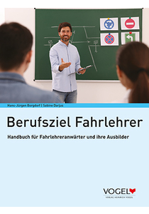 Berufsziel Fahrlehrer