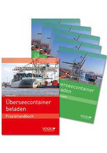 Unterweisungspaket Überseecontainer