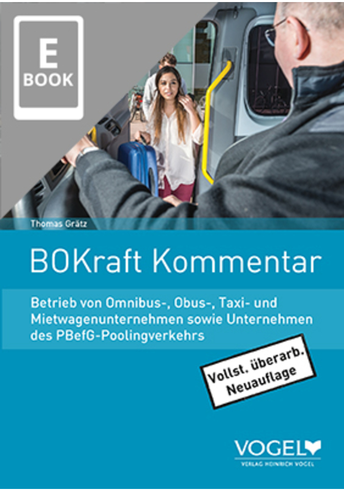 BOKraft Kommentar (E-Book)