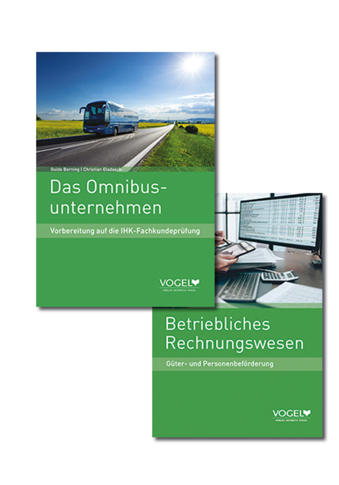 Ausbildungspaket Omnibus