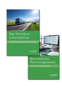 Ausbildungspaket Omnibus