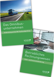 Ausbildungspaket Omnibus