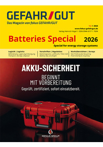 Batteries Special 2026