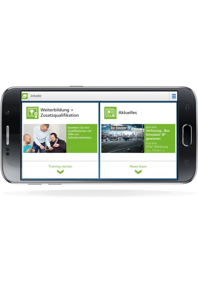 Teilnehmerheft Modul 1 Eco-Training & Assistenzsysteme 3. Welle - EU-BKF App