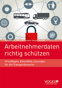 Arbeitnehmerdaten richtig schützen