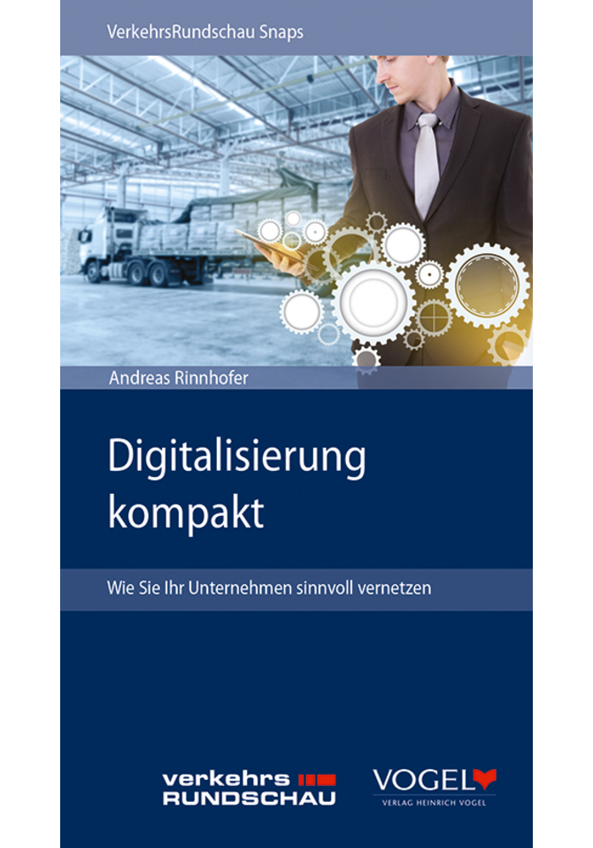 Digitalisierung kompakt