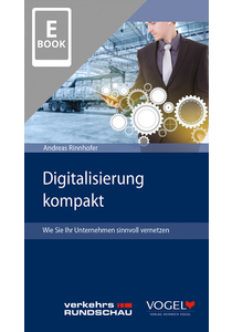 Digitalisierung kompakt (E-Book)