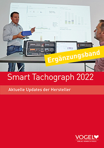 Smart Tachograph 2022