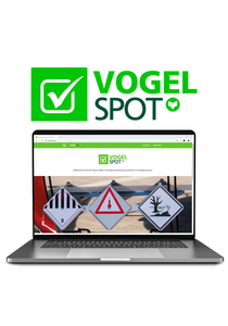 VogelSPOT: Erstschulung Basis (ADR)