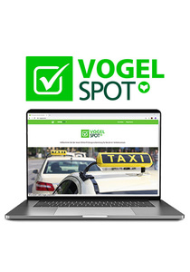 VogelSPOT: Fachkunde Taxi