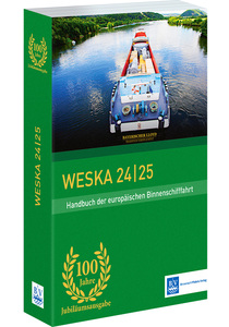 WESKA 24|25