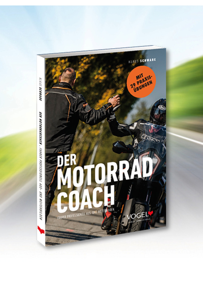 MOTORRAD COACH 