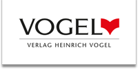 Logo von Springer Fachmedien München GmbH