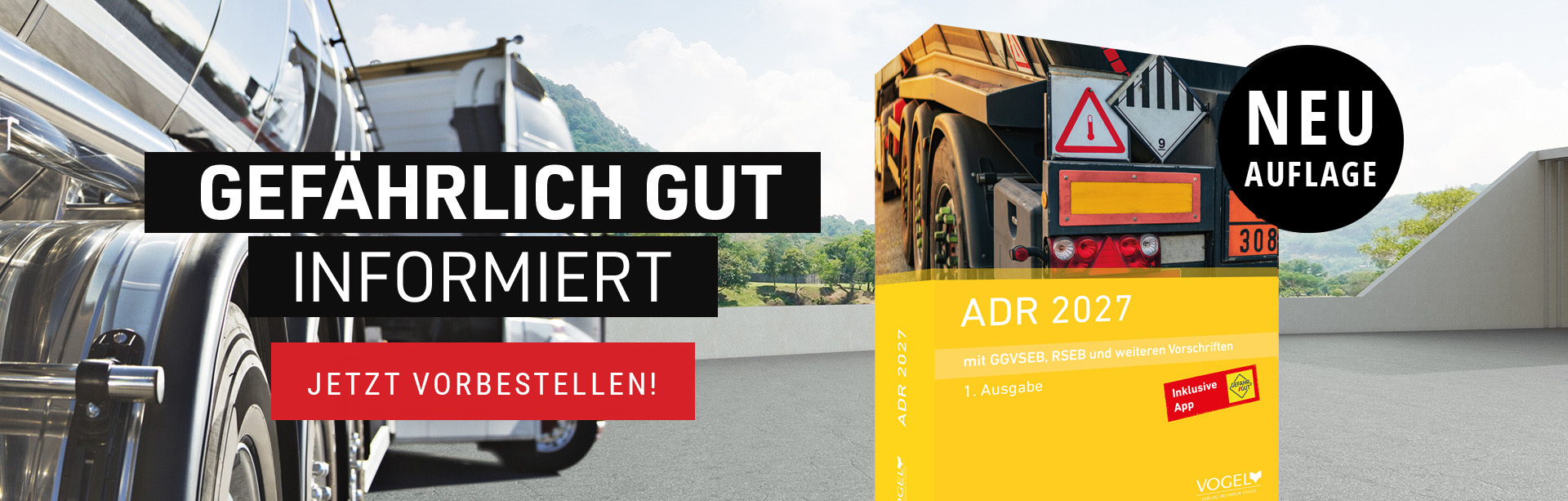 ADR2027 - zur Seite Jetzt vorbestellen